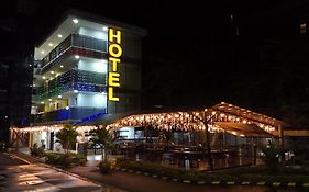 Hotel Milla de Oro Uraba